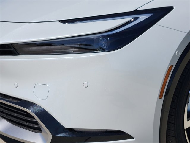 New 2026 Toyota Prius Plug-In Hybrid image 5