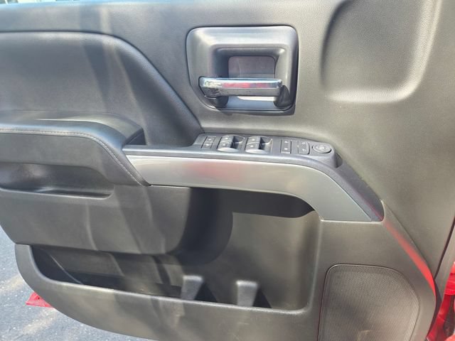 Used 2018 Chevrolet Silverado 1500 LT w/ All Star Edition RWD image 13