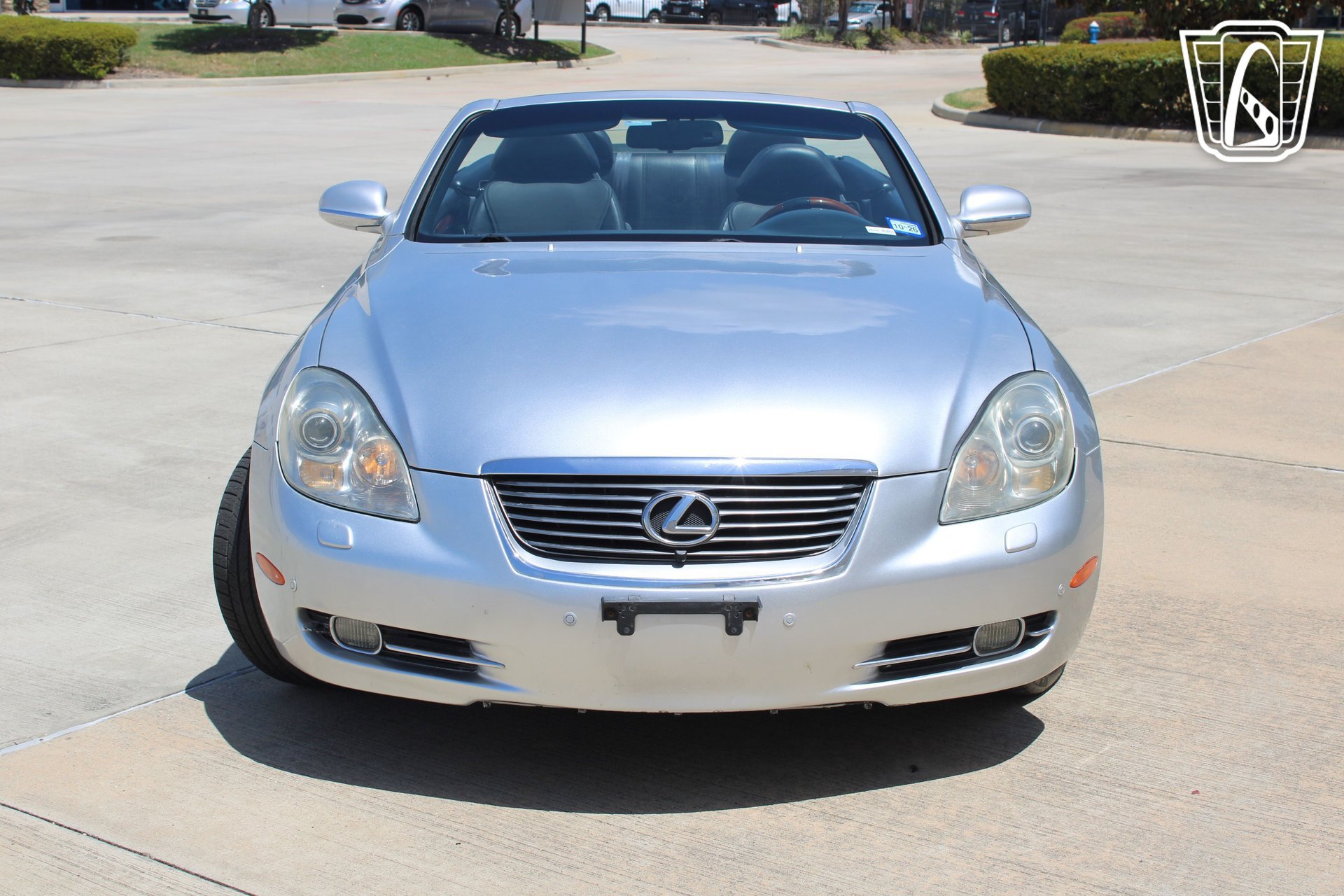 Used 2006 Lexus SC 430 Convertible RWD image 11