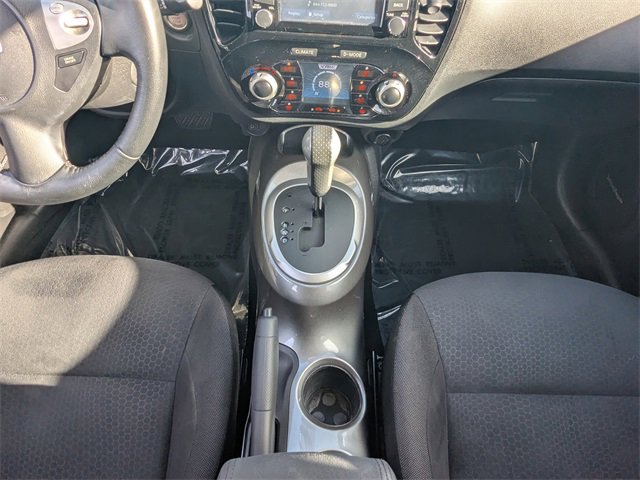 Used 2017 Nissan Juke SV w/ Technology Package image 19