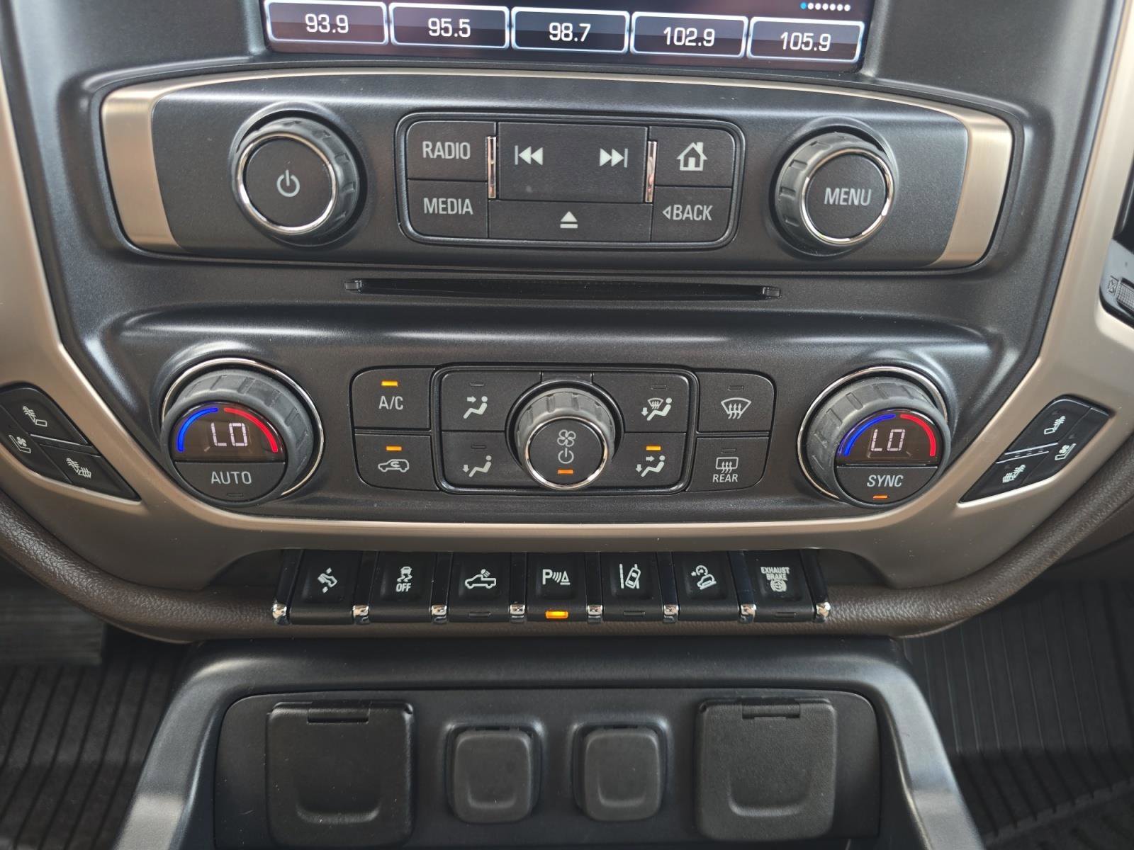 Used 2018 GMC Sierra 2500 Denali w/ Duramax Plus Package image 21