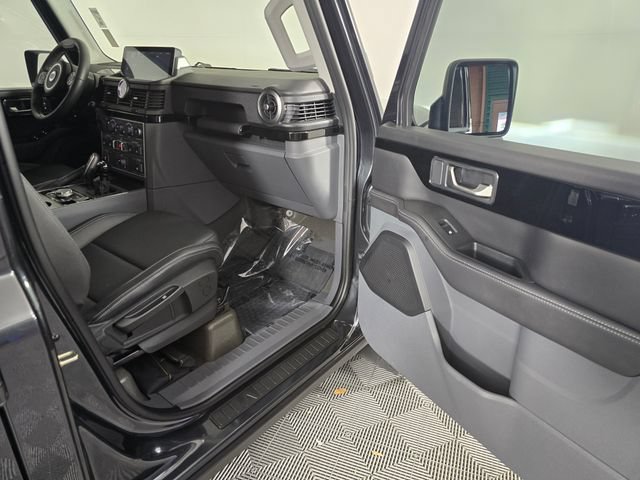 Used 2024 INEOS Grenadier AWD/4WD image 12
