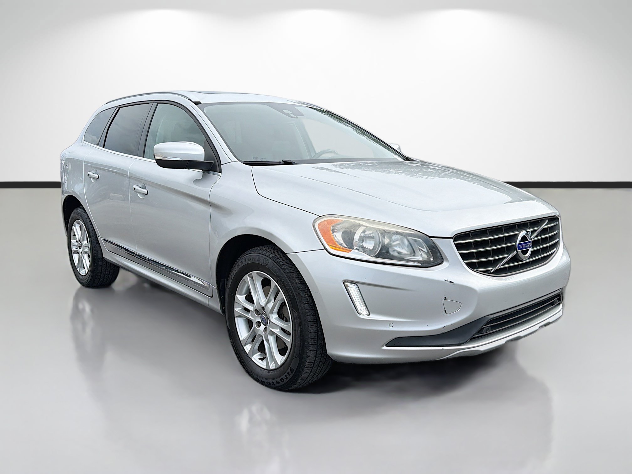 Used 2016 Volvo XC60 T5 Premier