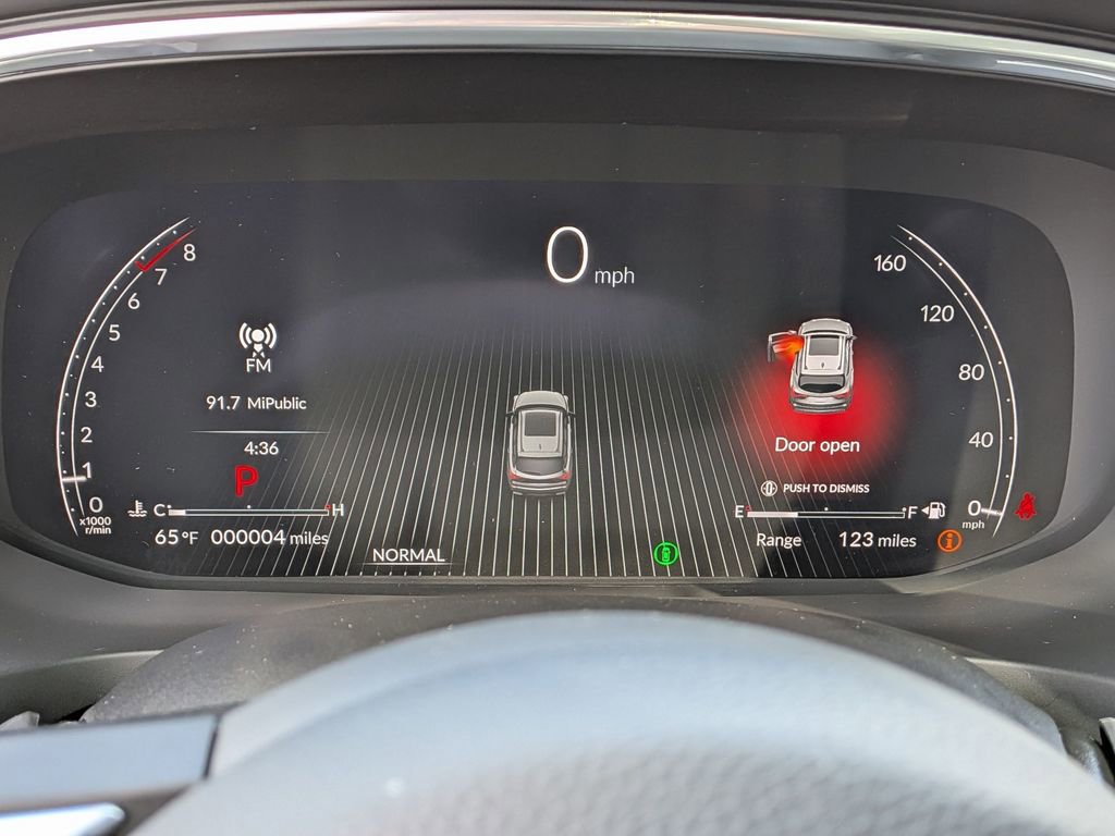 New 2026 Acura MDX w/ Technology Package image 27