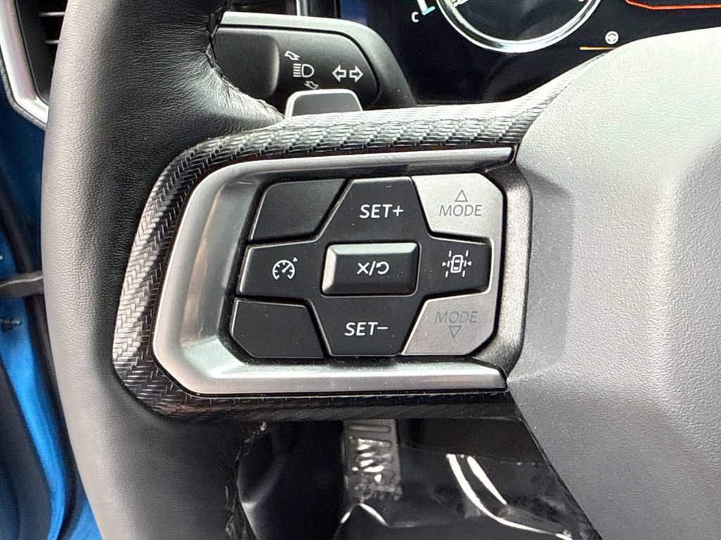 Used 2024 Ford Mustang GT Premium w/ GT Performance Package RWD image 22