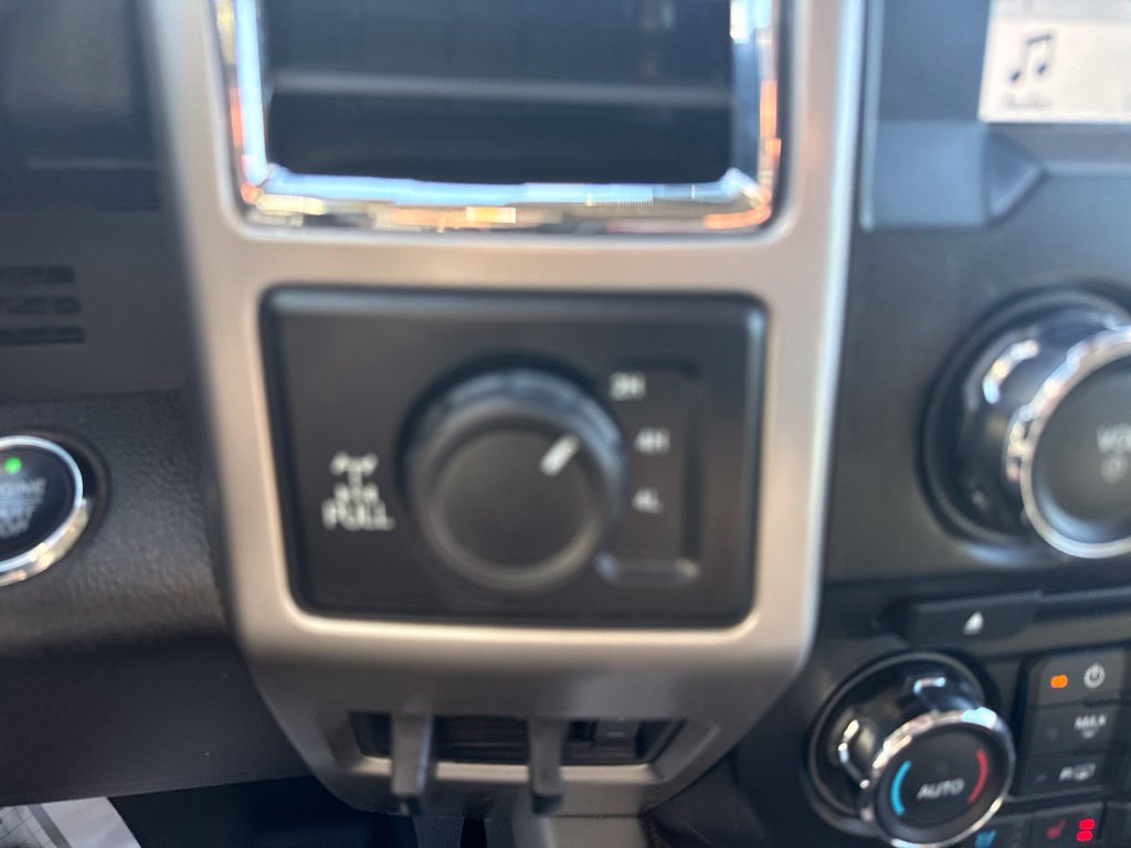 Used 2018 Ford F250 Lariat w/ Lariat Ultimate Package AWD/4WD image 21