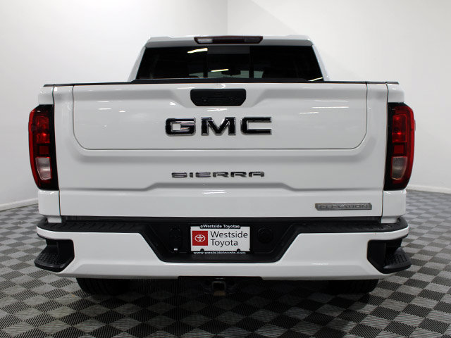 Used 2022 GMC Sierra 1500 Elevation w/ Preferred Package AWD/4WD image 5