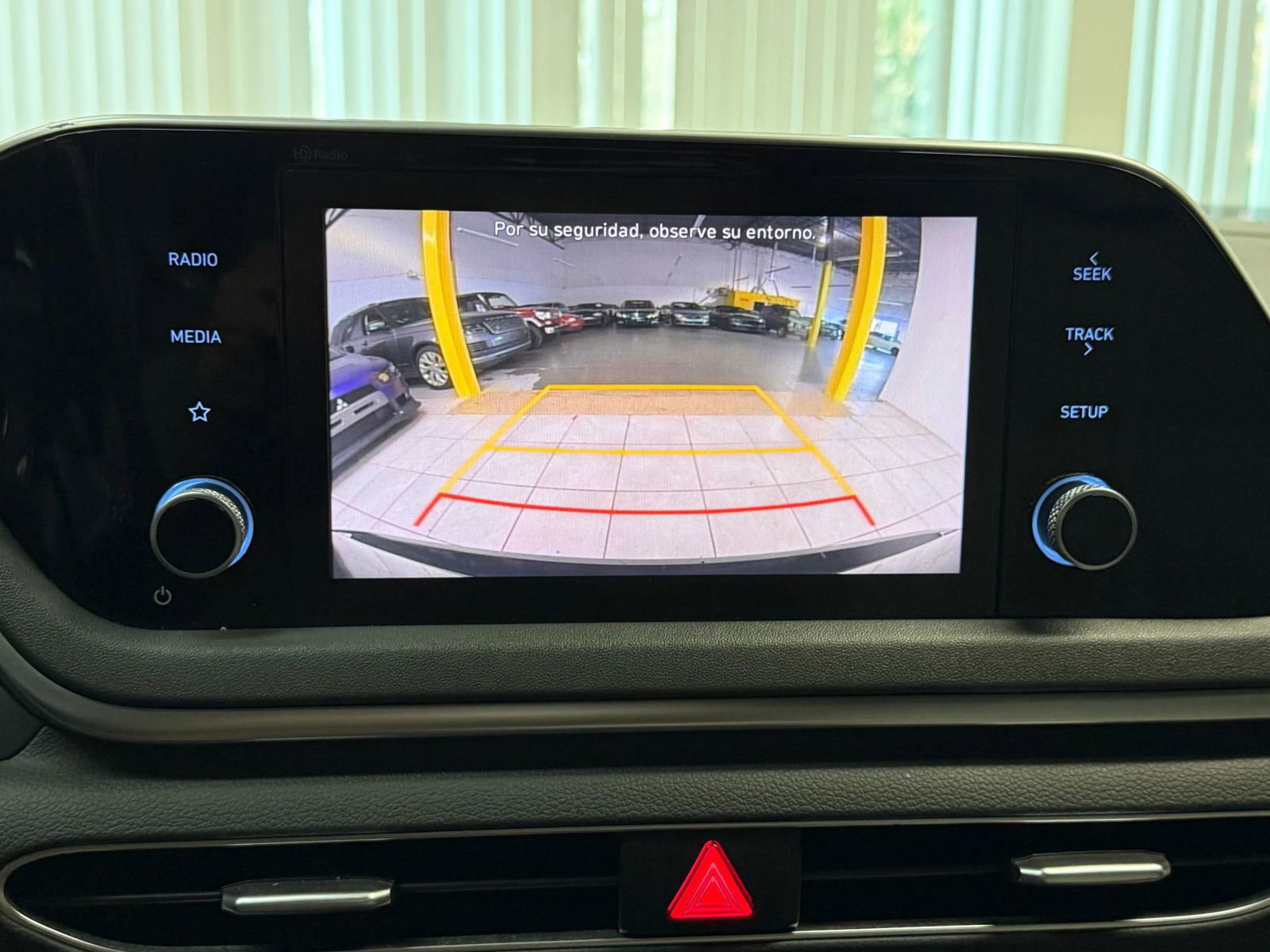 Used 2022 Hyundai Sonata SE w/ Cargo Package image 31