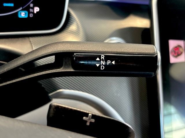 Certified 2025 Mercedes-Benz C 300 Sedan image 29