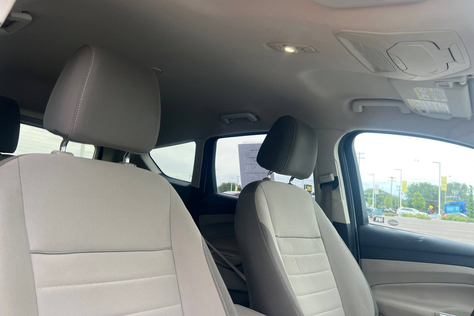 Used 2013 Ford Escape SE FWD image 17