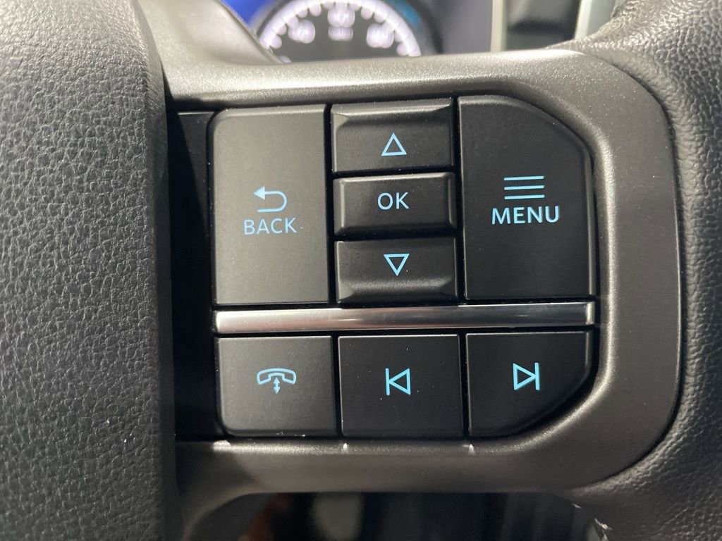 Certified 2022 Ford F150 XLT w/ Equipment Group 302A High RWD image 17