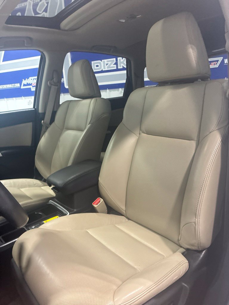 Used 2016 Honda CR-V Touring image 14