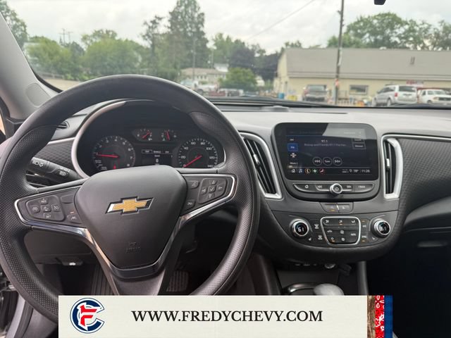 Used 2024 Chevrolet Malibu LT FWD image 41