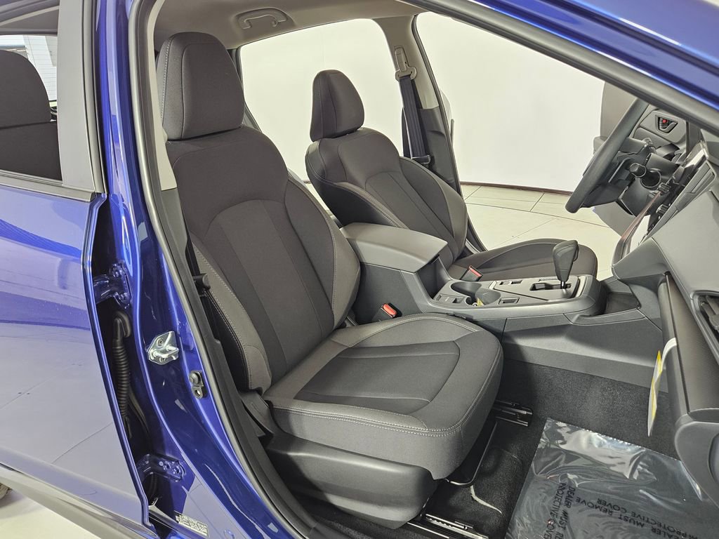 Certified 2025 Subaru Crosstrek 2.0i Premium w/ Crosstrek Mirror Package image 18