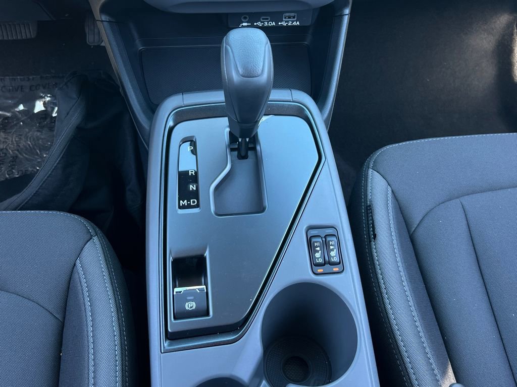 New 2026 Subaru Crosstrek 2.0i Premium image 19