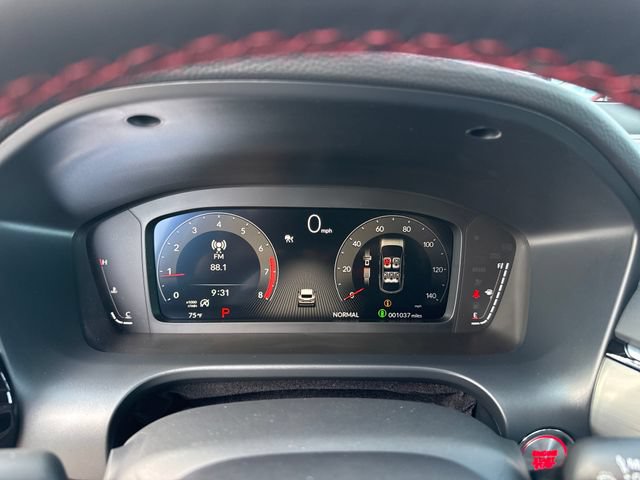 Certified 2026 Acura ADX A-Spec AWD/4WD image 20