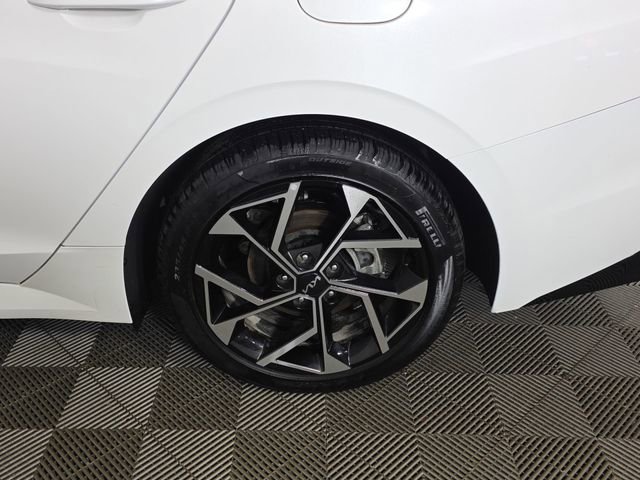 Used 2025 Kia K5 EX image 17