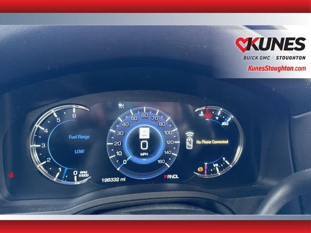 Used 2017 Cadillac Escalade Premium Luxury AWD/4WD image 20