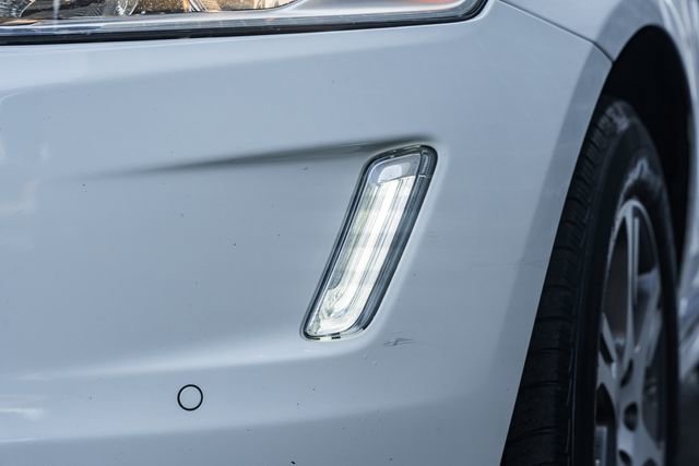 Used 2015 Volvo XC60 T6 w/ Proximity Package image 18