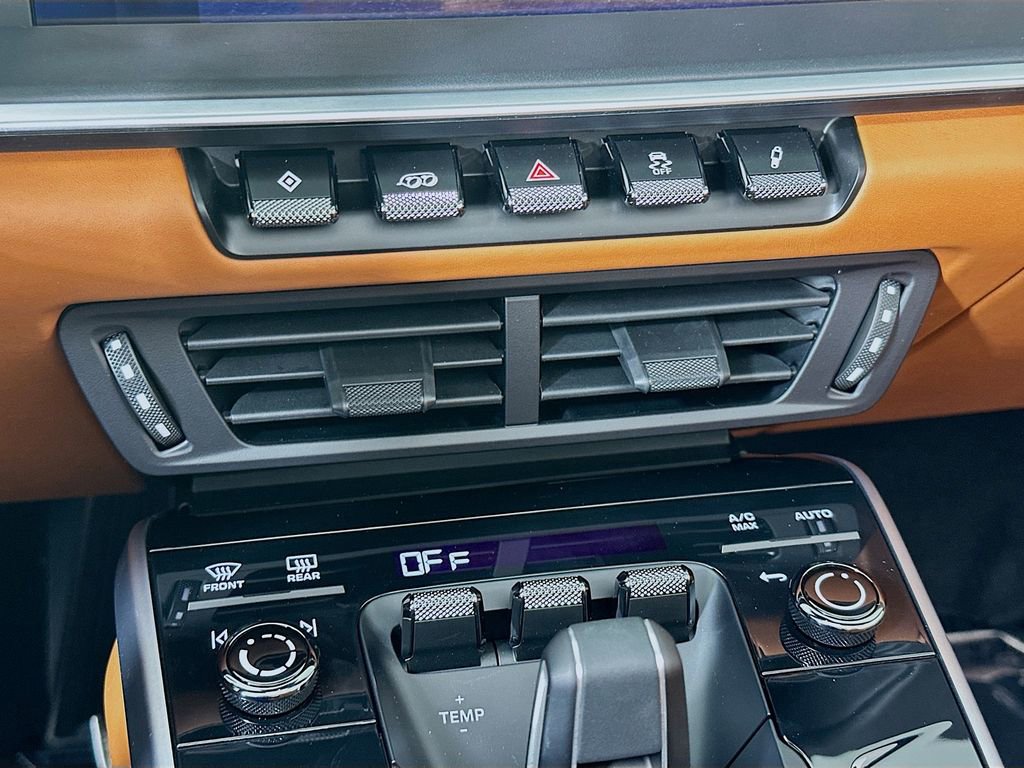 New 2026 Porsche 911 Carrera 4S image 18