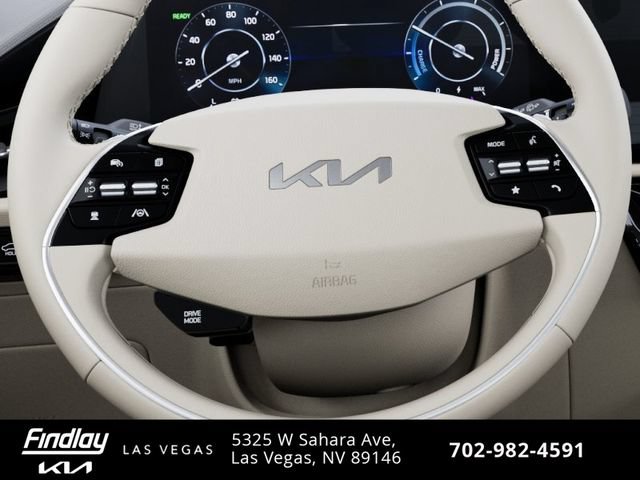 New 2026 Kia Niro Wave FWD image 25