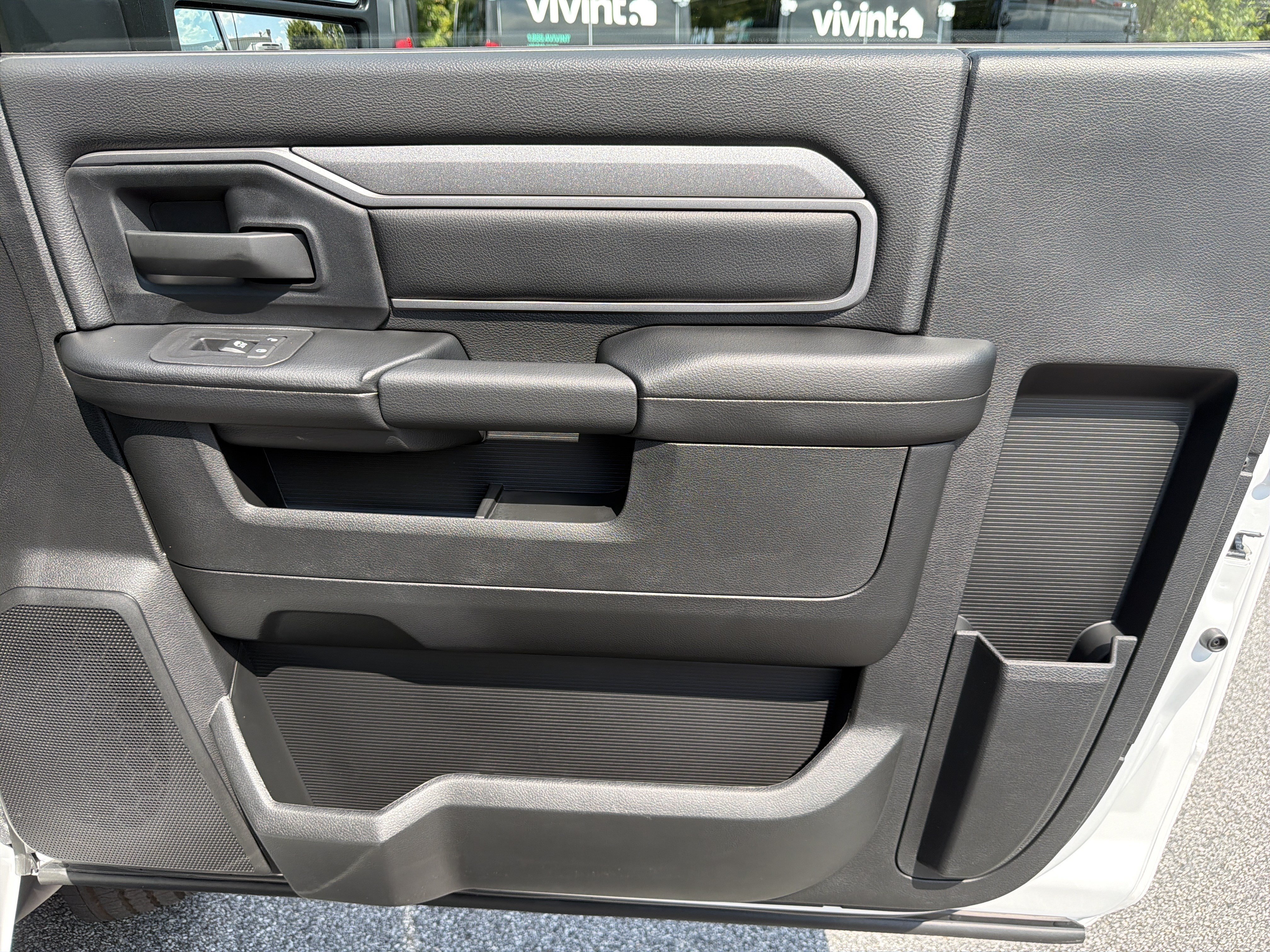 New 2026 RAM 5500 Tradesman RWD image 17