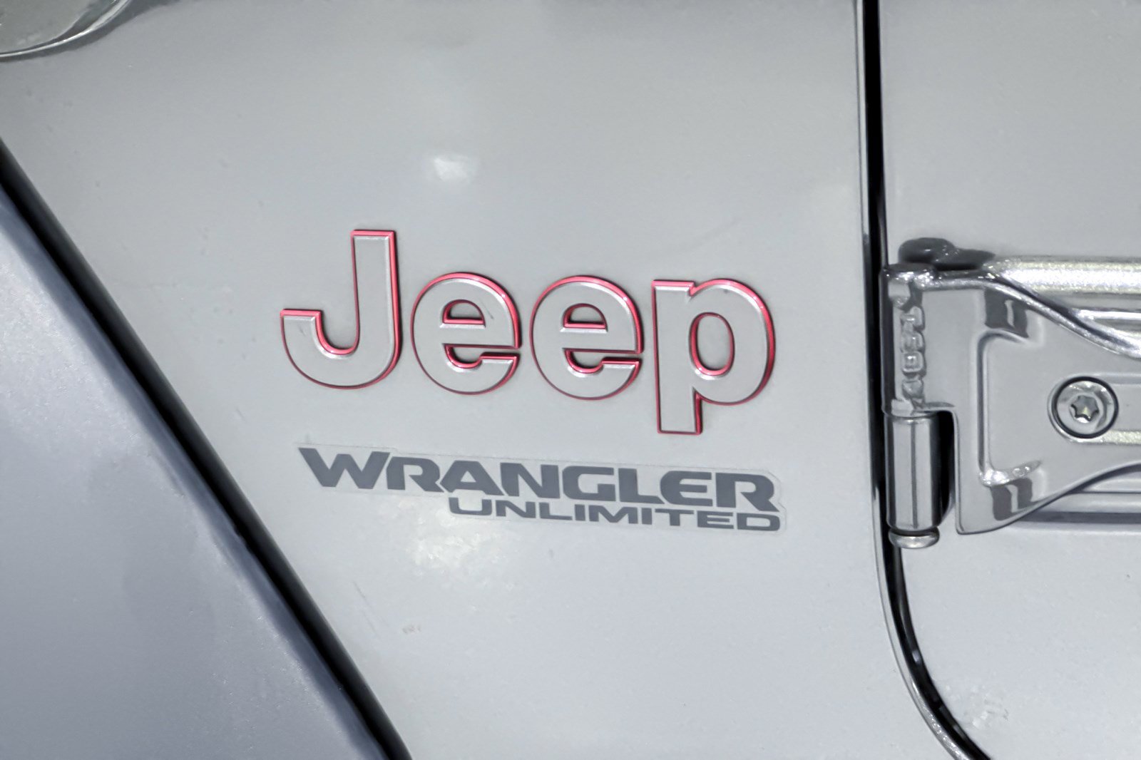 Used 2018 Jeep Wrangler Unlimited Rubicon AWD/4WD image 29