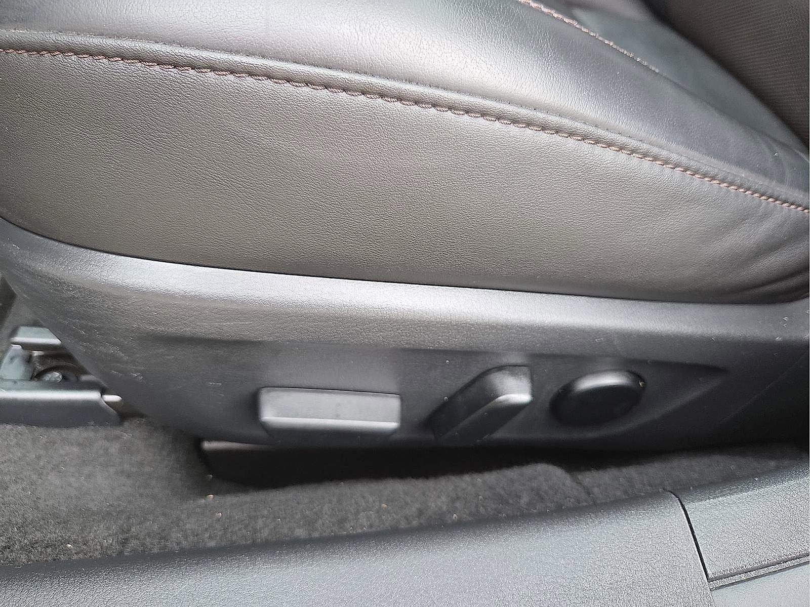 Used 2024 MAZDA MAZDA3 2.5 Turbo Premium Plus Package image 14