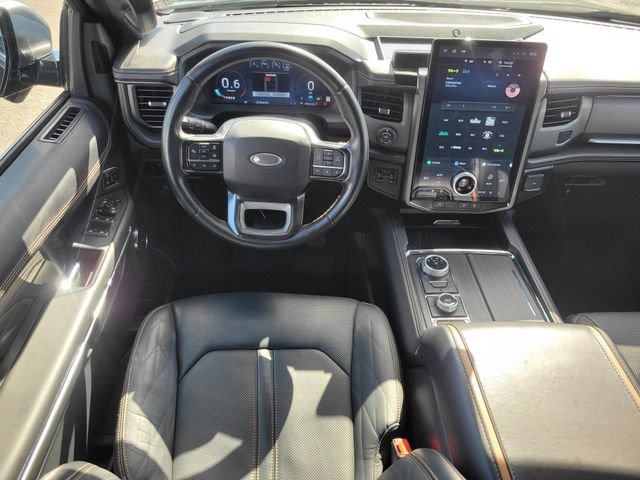 Used 2024 Ford Expedition Max Platinum image 12
