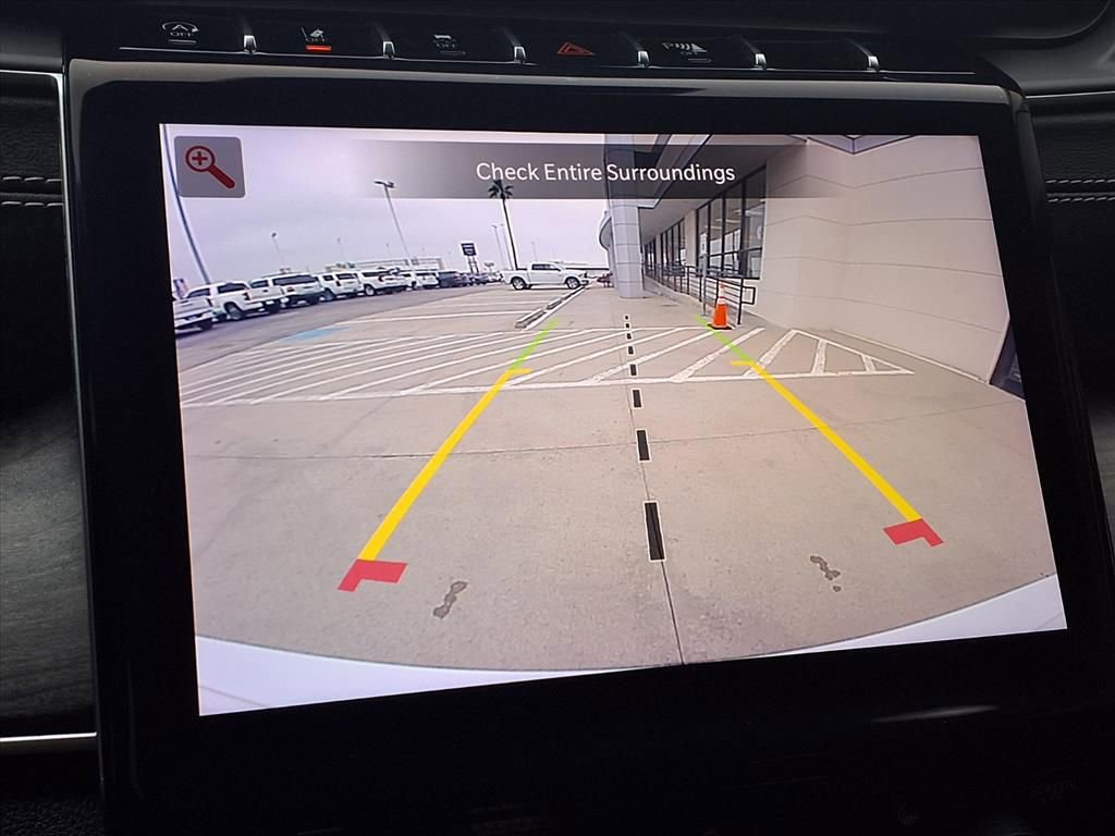 Used 2023 Jeep Grand Cherokee Limited image 5