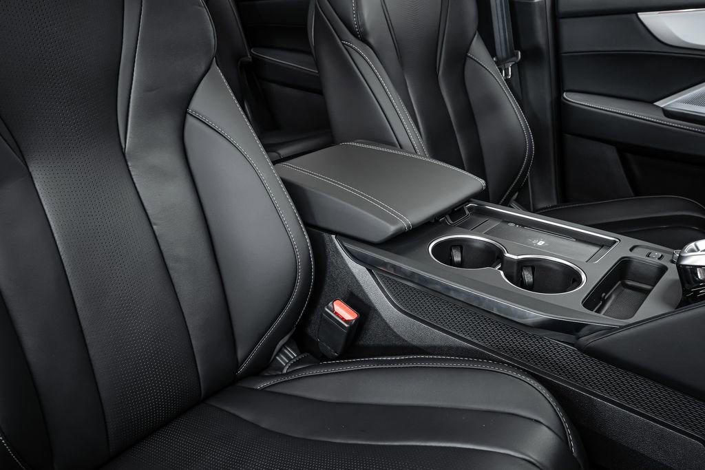 New 2026 Acura MDX FWD w/ Technology Package image 21