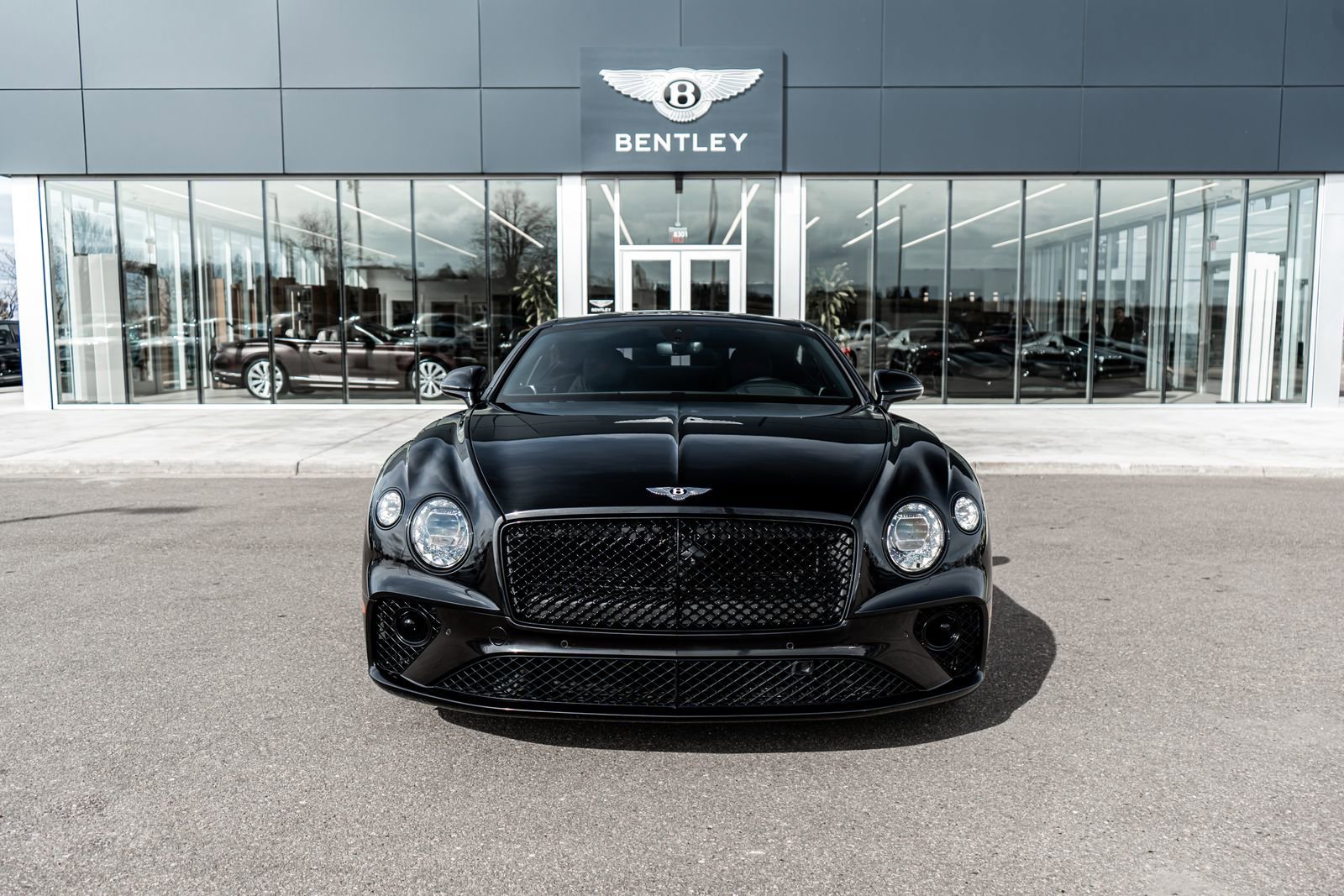 Used 2020 Bentley Continental GT image 19