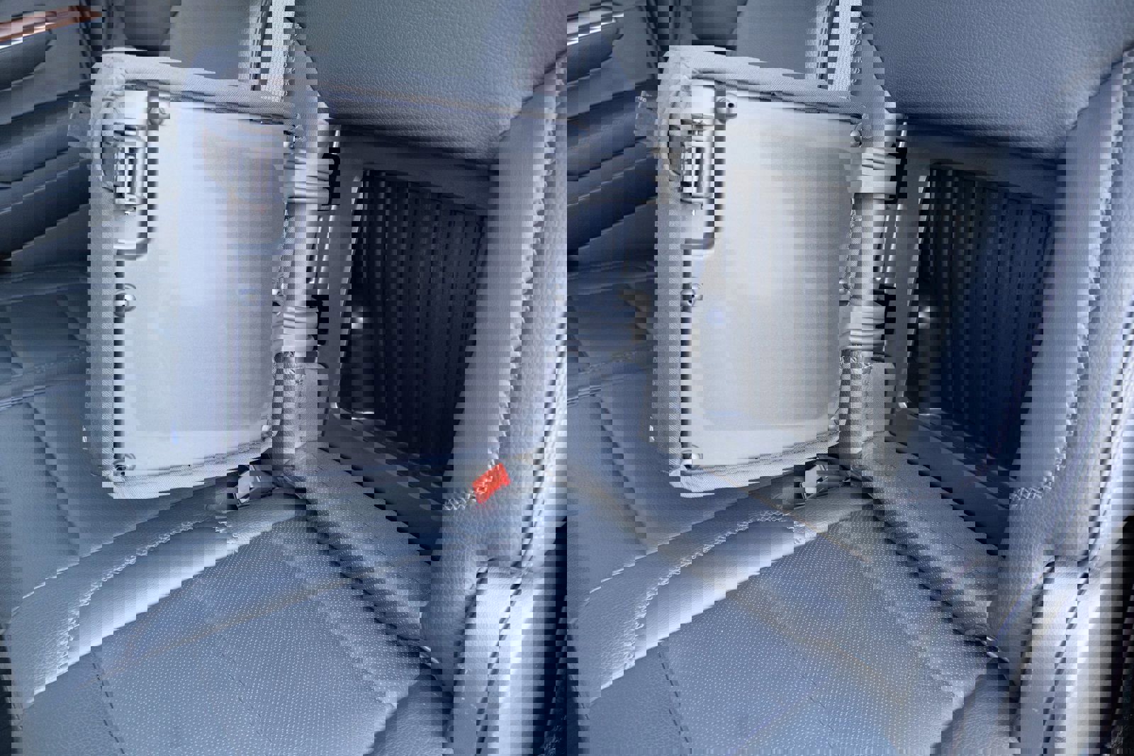 Used 2024 GMC Sierra 1500 Denali image 20