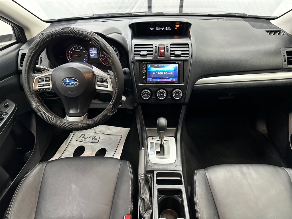 Used 2014 Subaru Crosstrek 2.0i Limited image 22