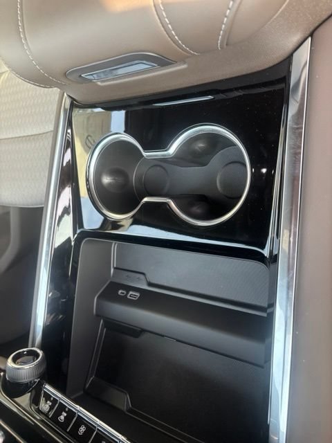 New 2026 Chevrolet Tahoe LS w/ Max Trailering Package AWD/4WD image 19