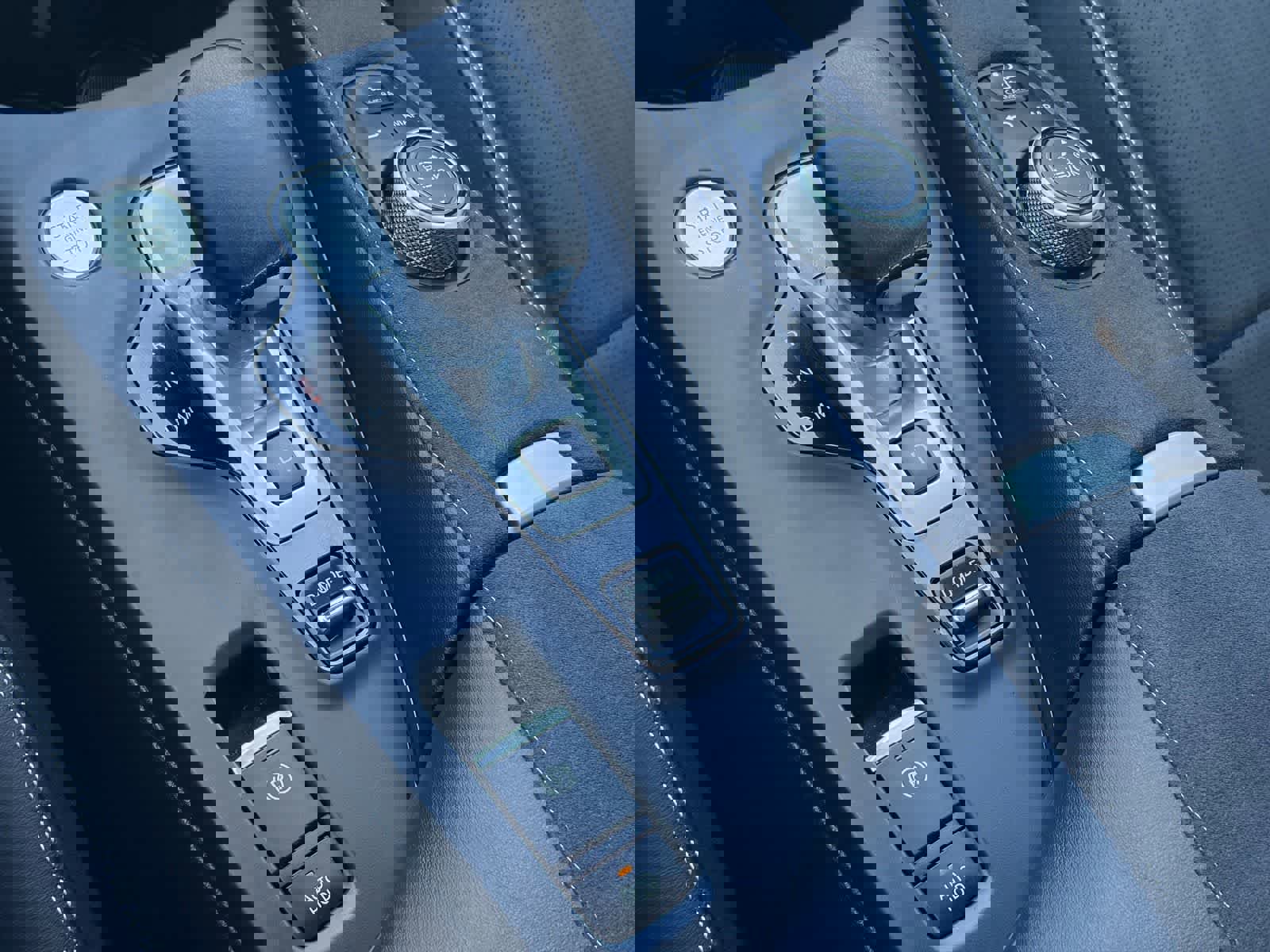 Used 2022 INFINITI QX50 Sensory image 29