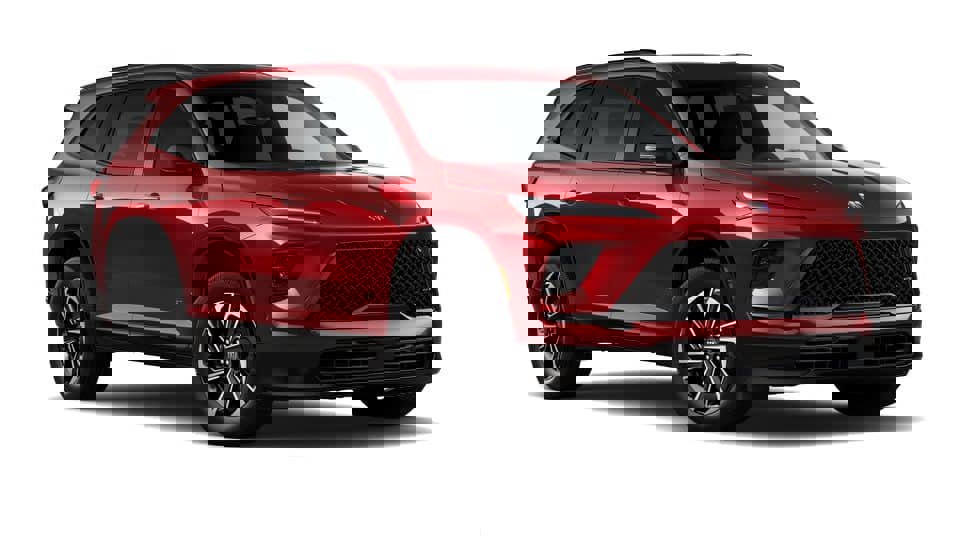 New 2026 Buick Enclave Sport Touring w/ Power Package image 42