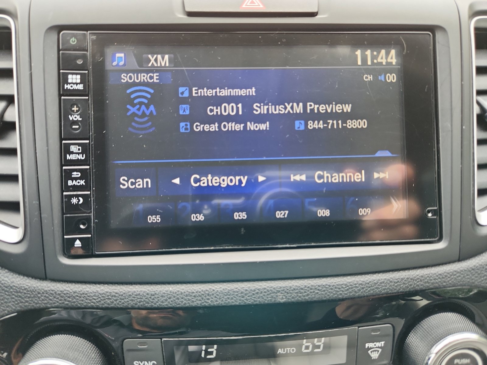 Used 2015 Honda CR-V EX-L image 26