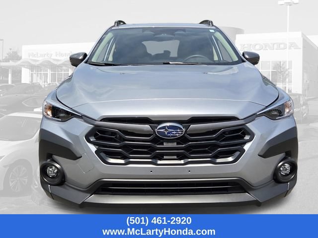 Used 2025 Subaru Crosstrek 2.5i Premium AWD/4WD image 8