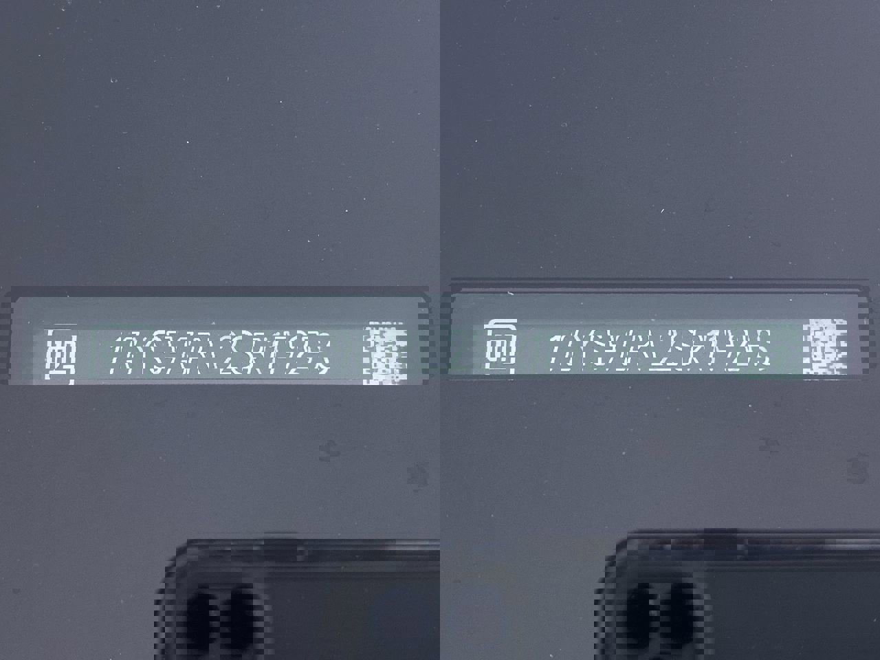 Certified 2025 Cadillac Escalade Sport Platinum w/ LPO, Floor Liner Package image 18