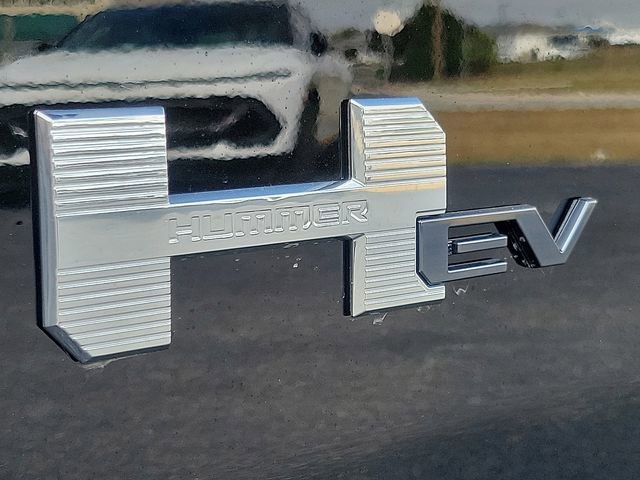 New 2025 GMC Hummer EV 3X w/ Extreme Off-Road Package AWD/4WD image 17