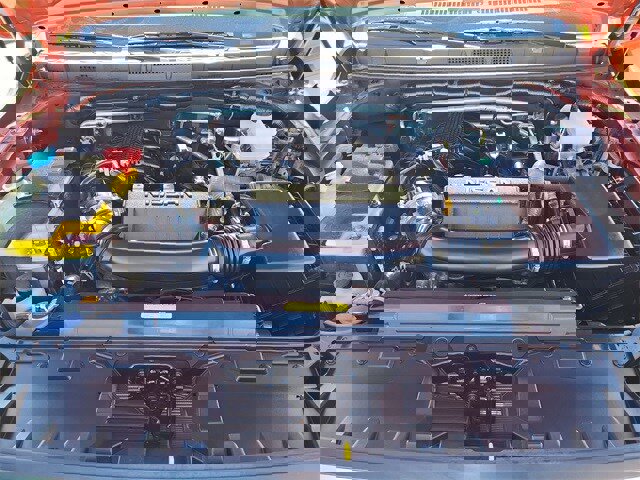 Certified 2025 Nissan Frontier PRO-4X w/ Pro Premium Package image 19