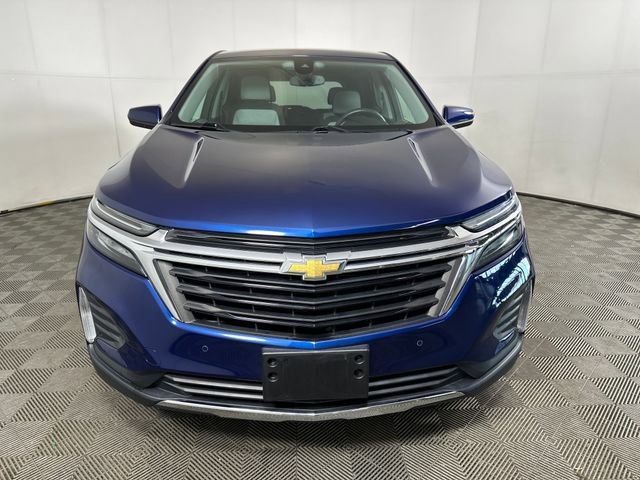 Used 2022 Chevrolet Equinox LT image 8