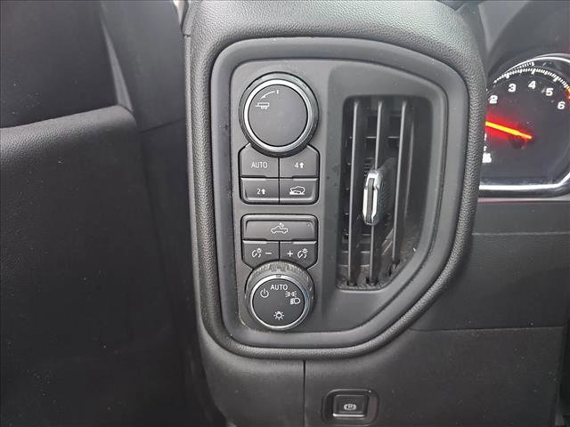 Used 2022 Chevrolet Silverado 1500 Custom w/ Rally Edition image 14