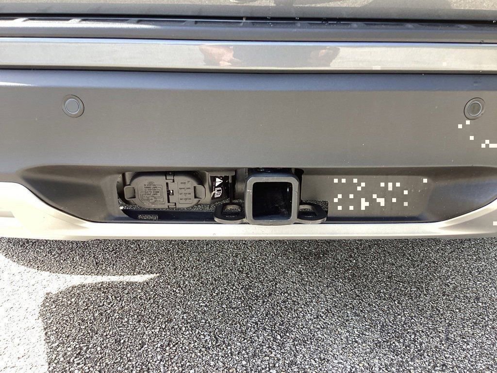 New 2025 Ford Explorer Active w/ Active Comfort Package image 18