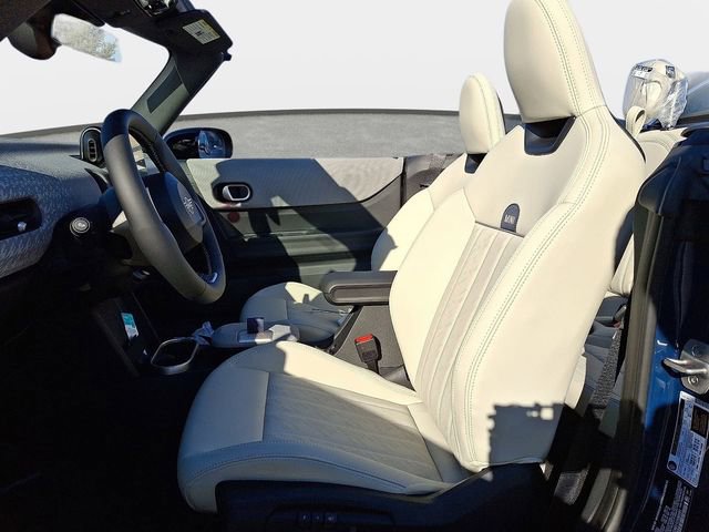 New 2026 MINI Cooper S image 8