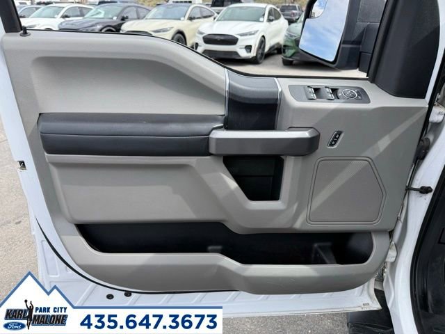 Used 2020 Ford F150 XLT image 14