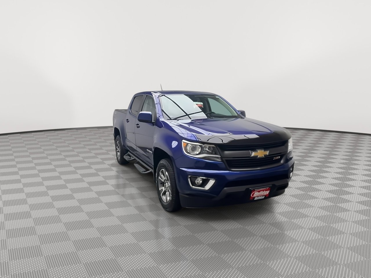 Used 2017 Chevrolet Colorado Z71 image 32