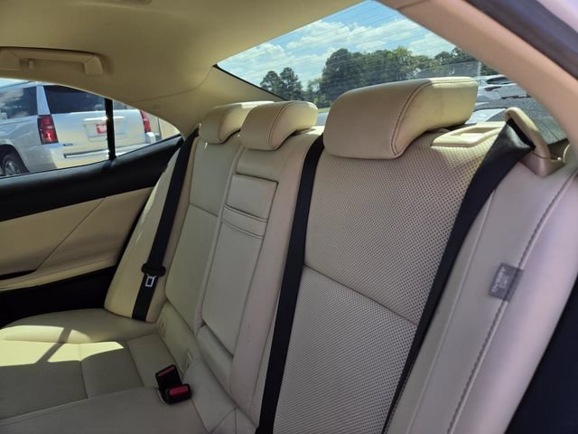 Used 2014 Lexus IS 250 w/ Navigation Package RWD image 34