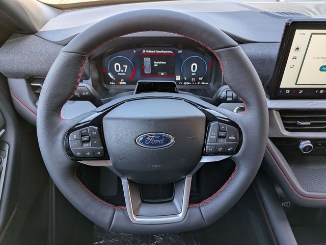 New 2026 Ford Explorer ST-Line image 20